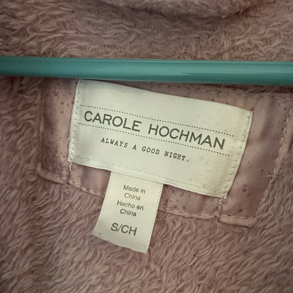 Bathrobe - Picture 2 of 4